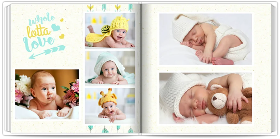 My Little Love