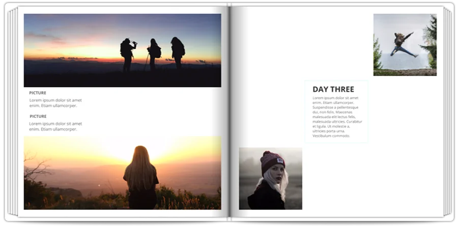 Photo Story
