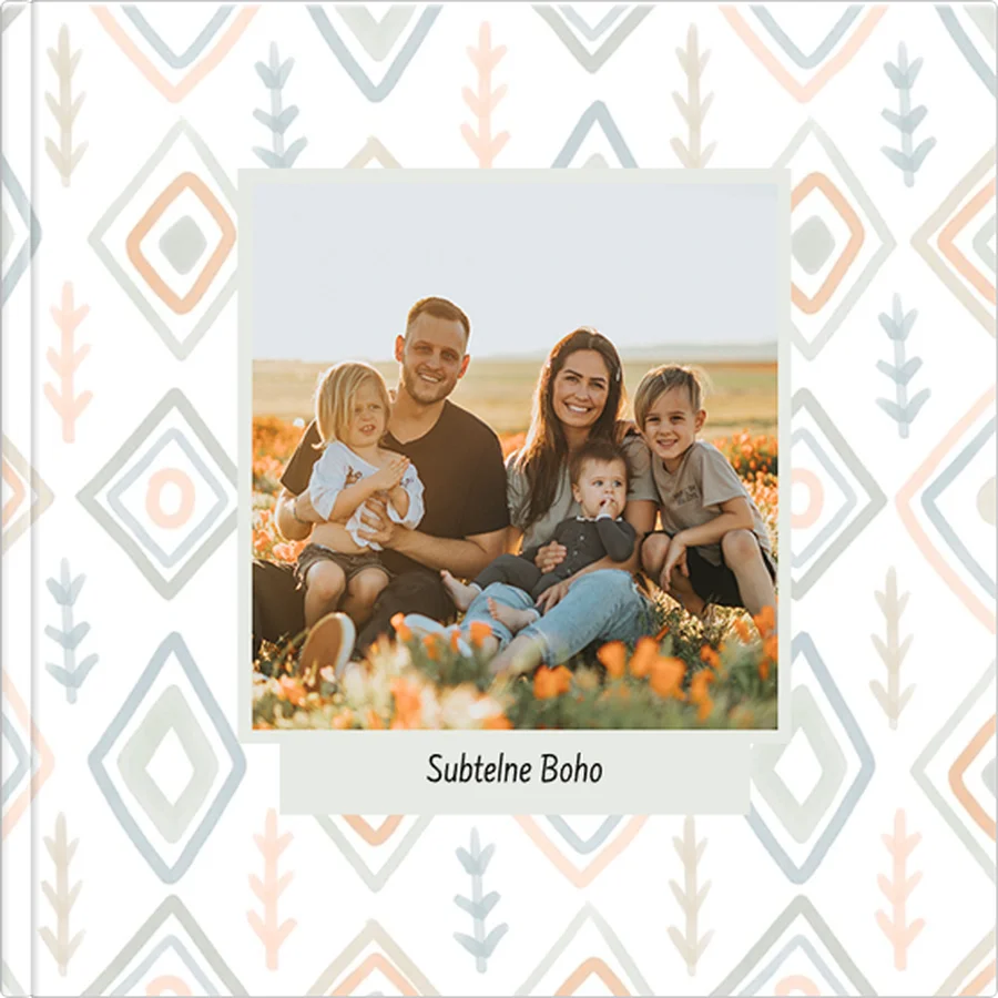 Subtelne boho