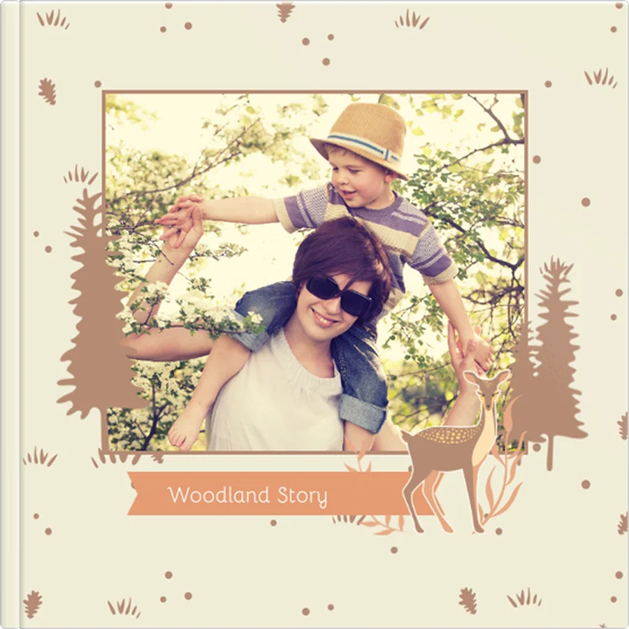 Woodland Story