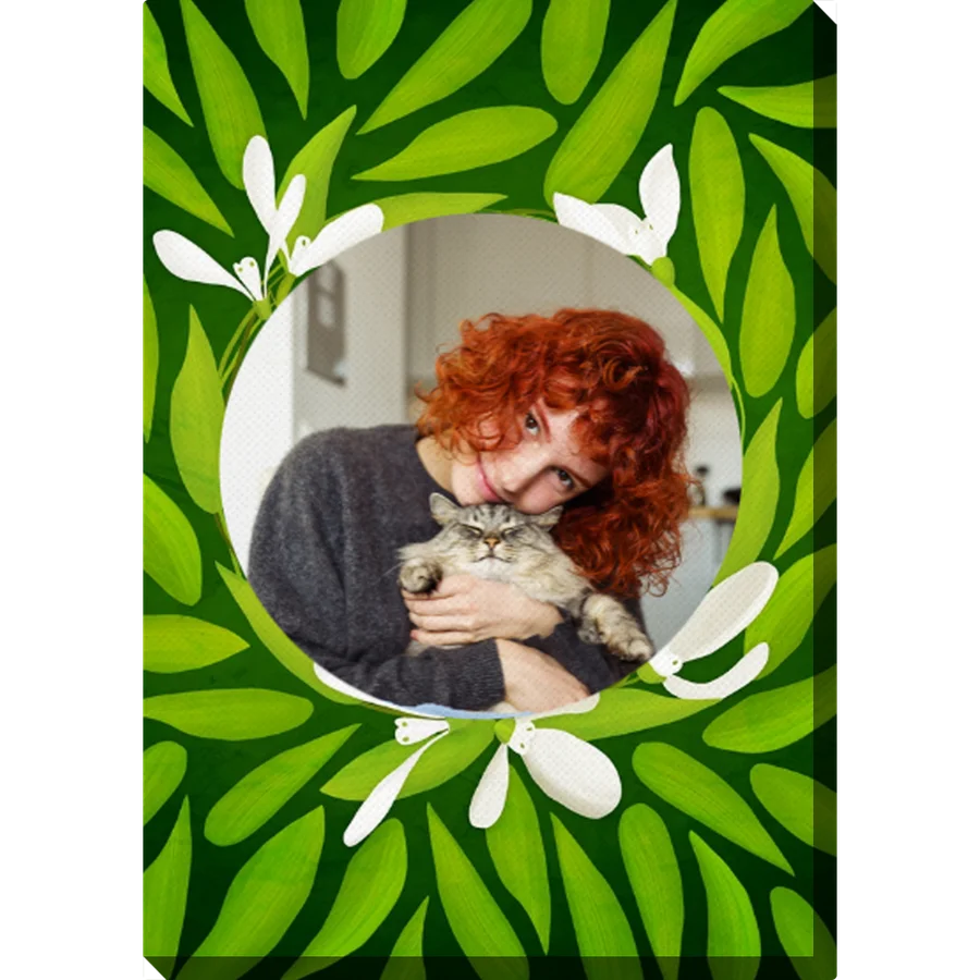 Lovely Leaf