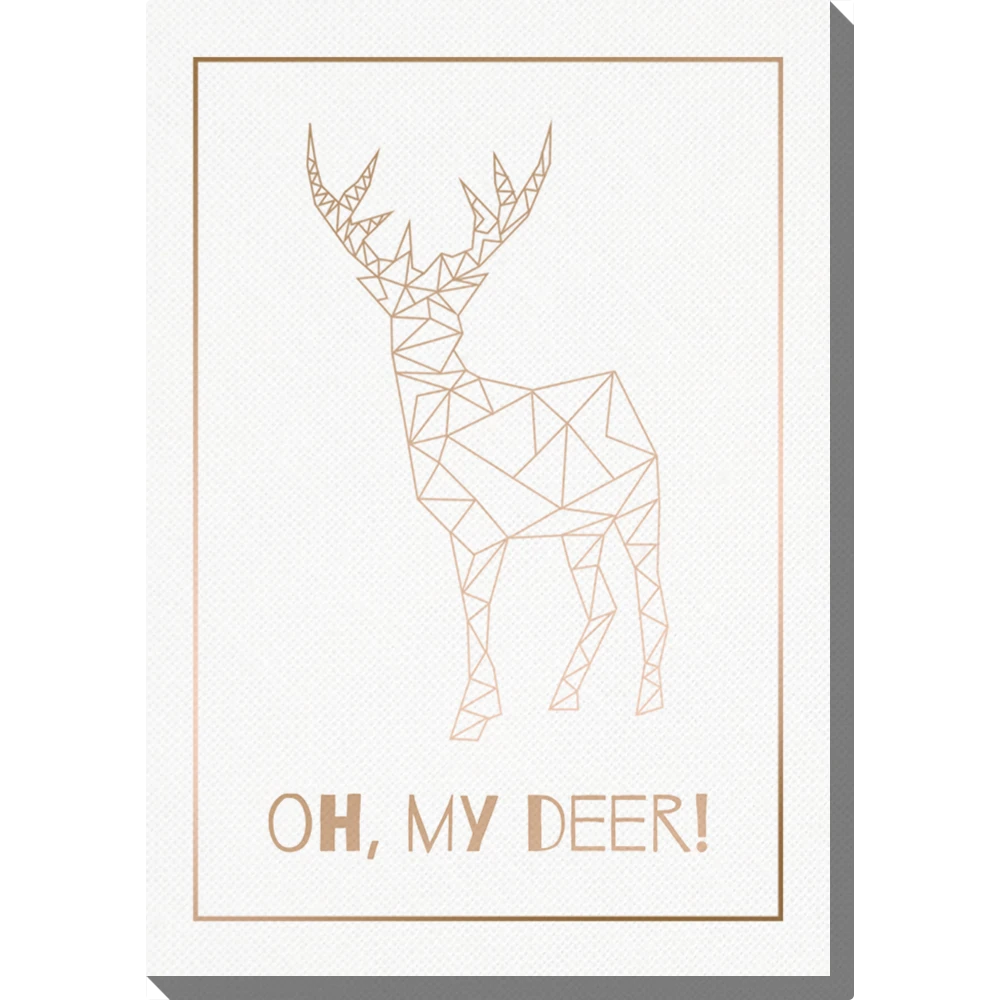 Deer Gold