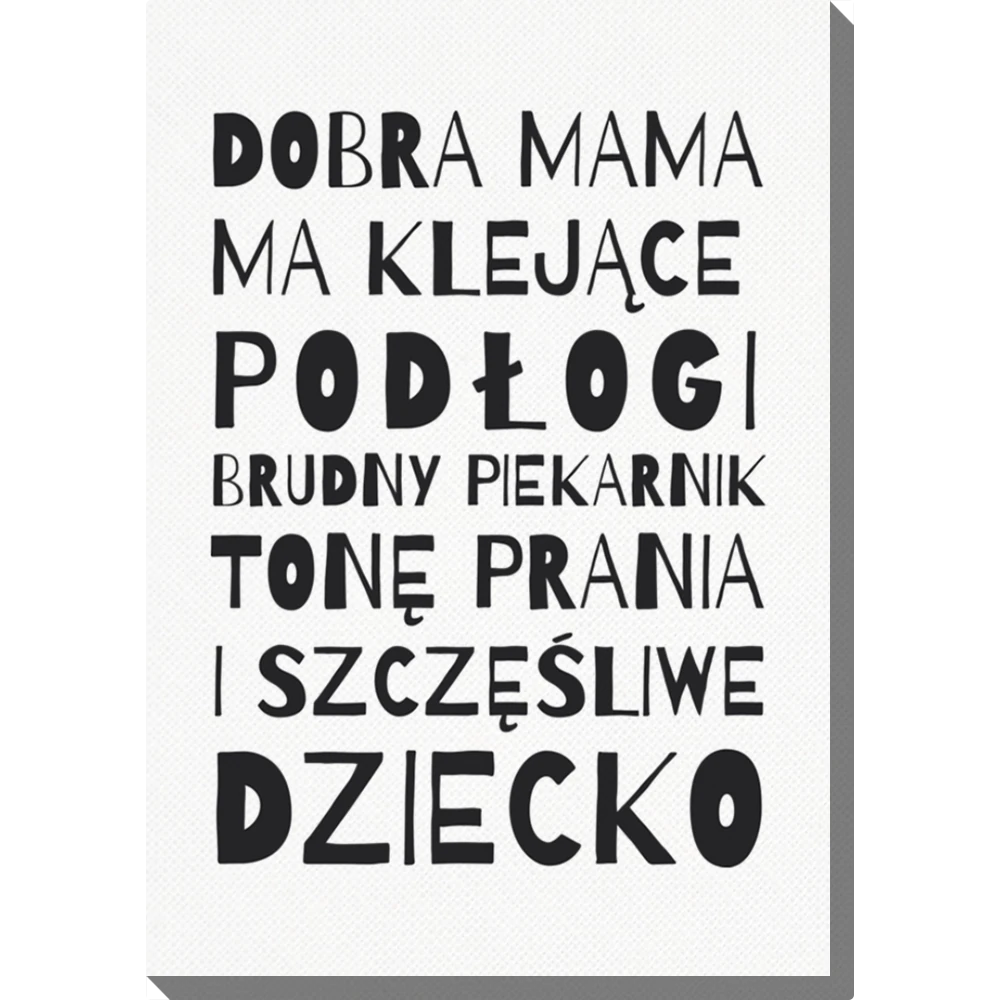 Dobra mama