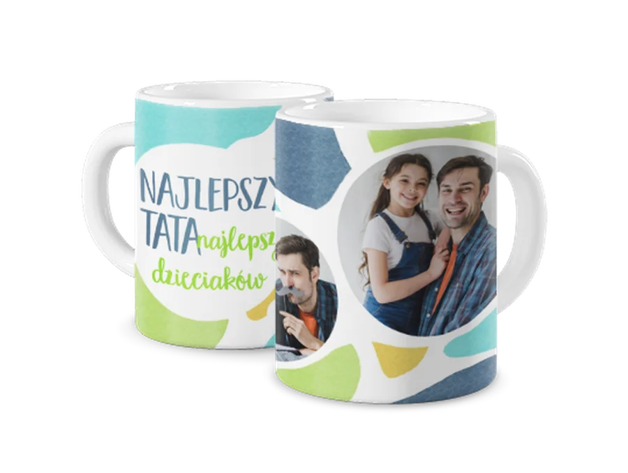 Kubek dla taty
