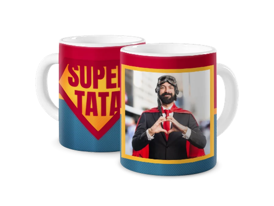 Dla super taty