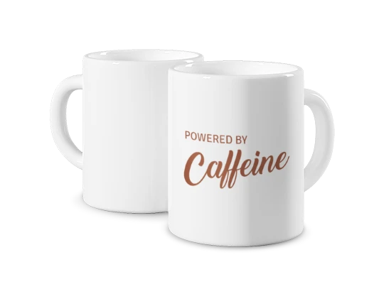 Powered by