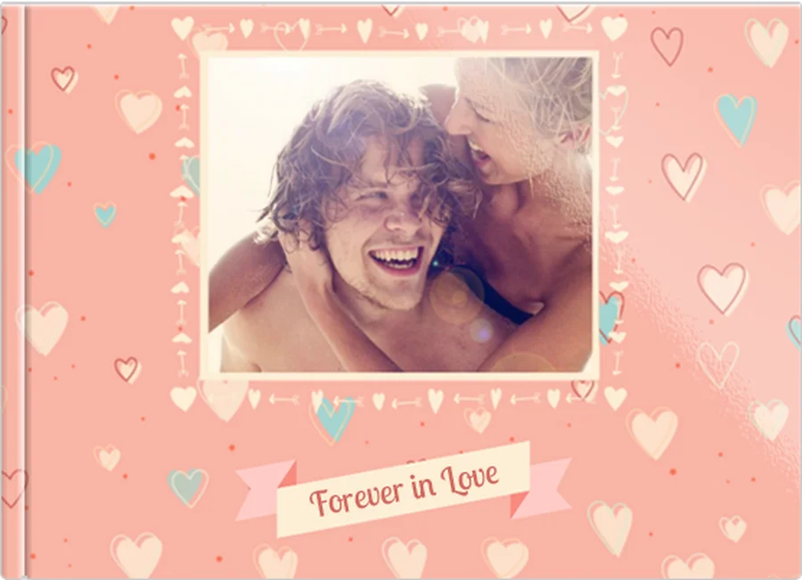 Forever in Love