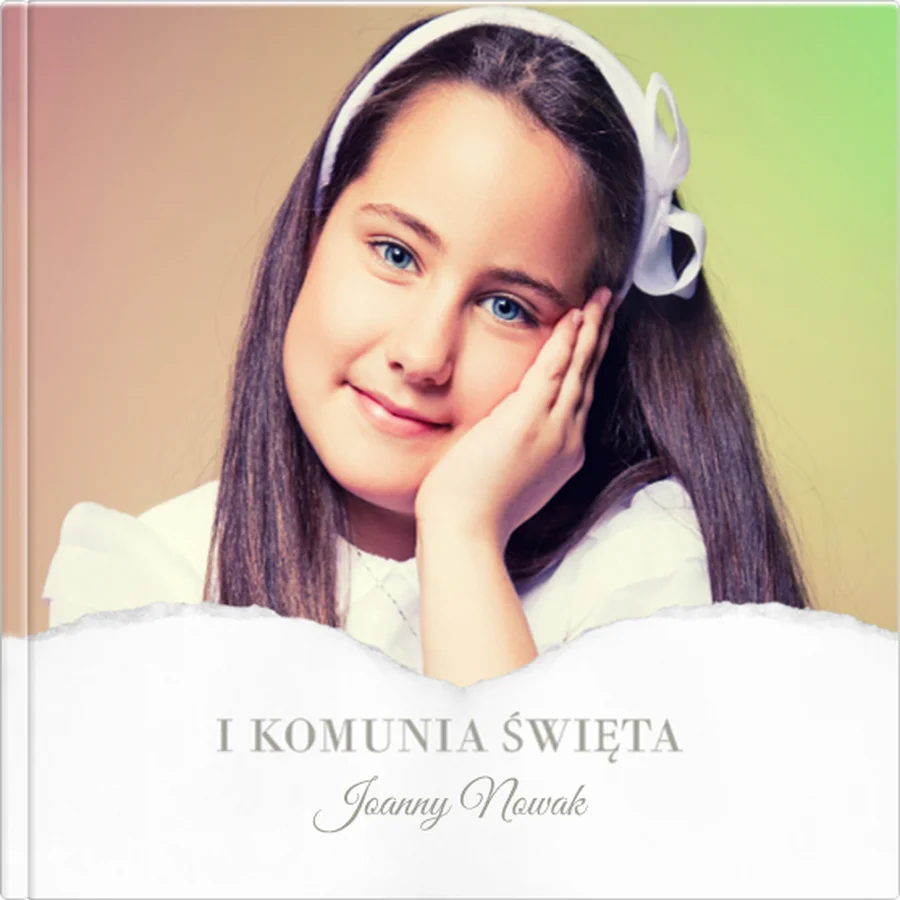 I Komunia