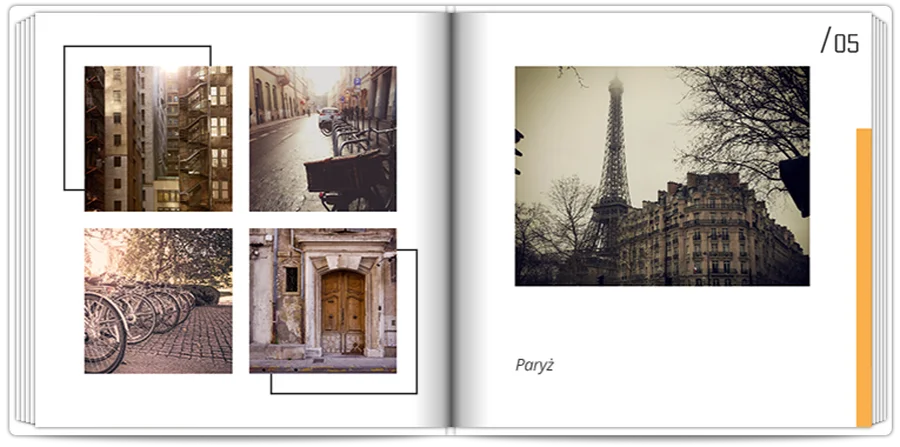 Booklet