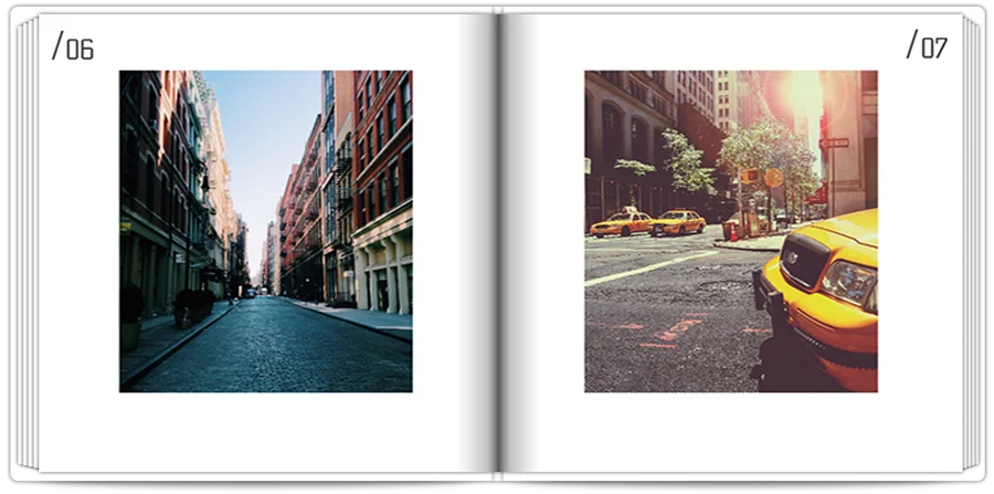Booklet
