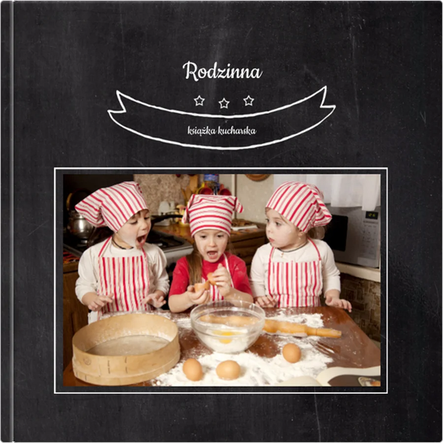 Cook Book