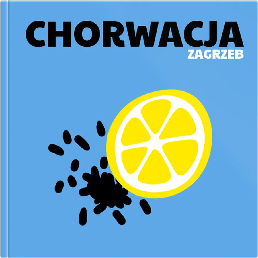 Wakacje w stylu minimal - Chorwacja