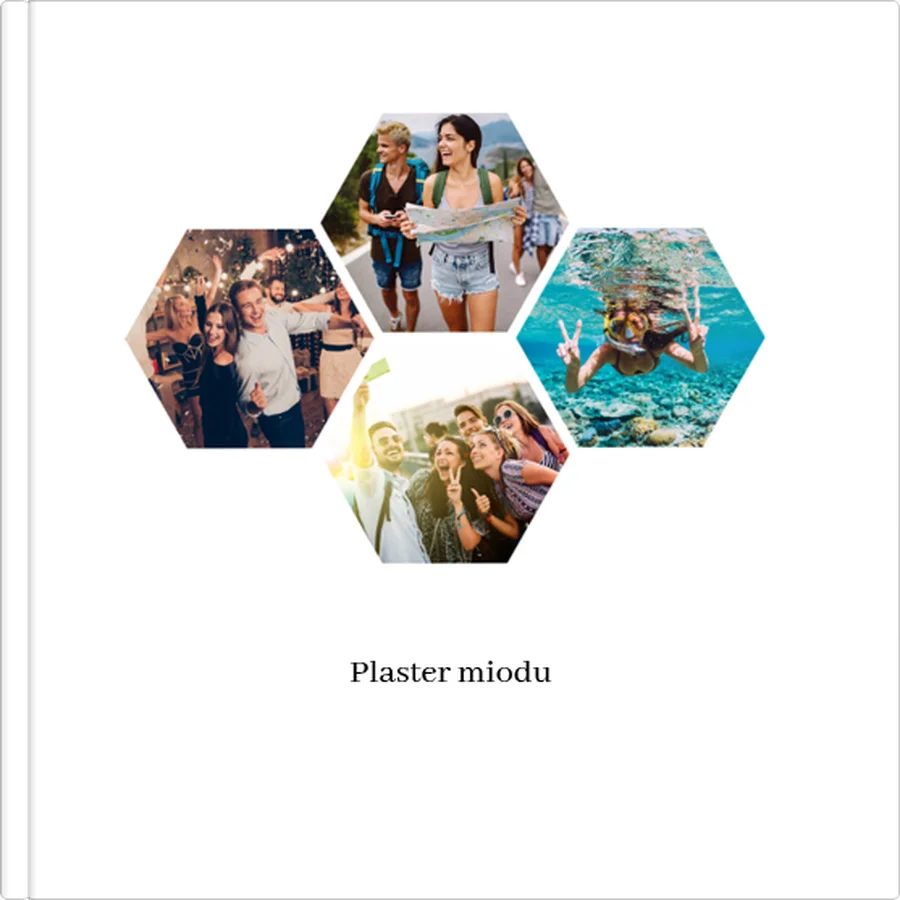 Plaster miodu