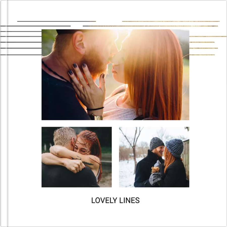 Lovely Lines