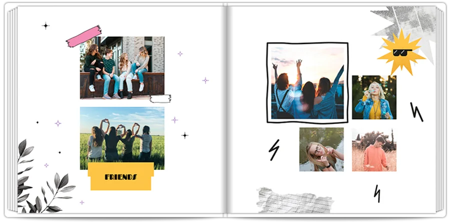 Scrapbooking
