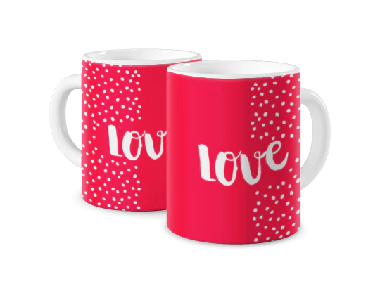 Dotted Love