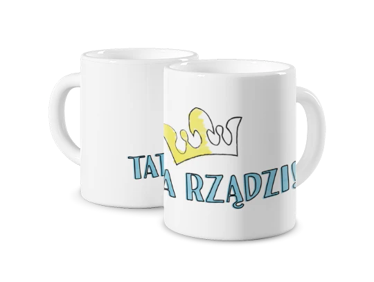 Tata rządzi