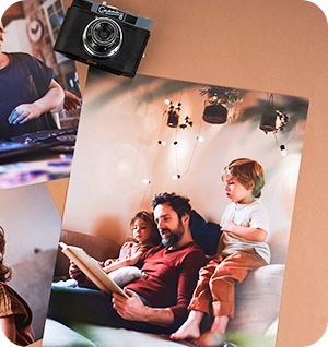 Fotoplakat