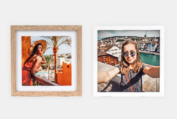 fotoramka clickpic na dzien kobiet 