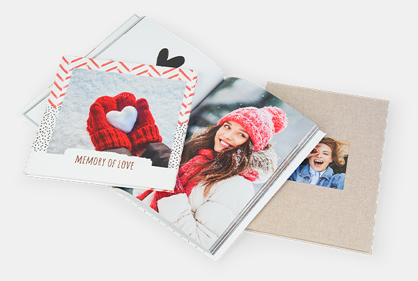 fotoksiazka na walentynki