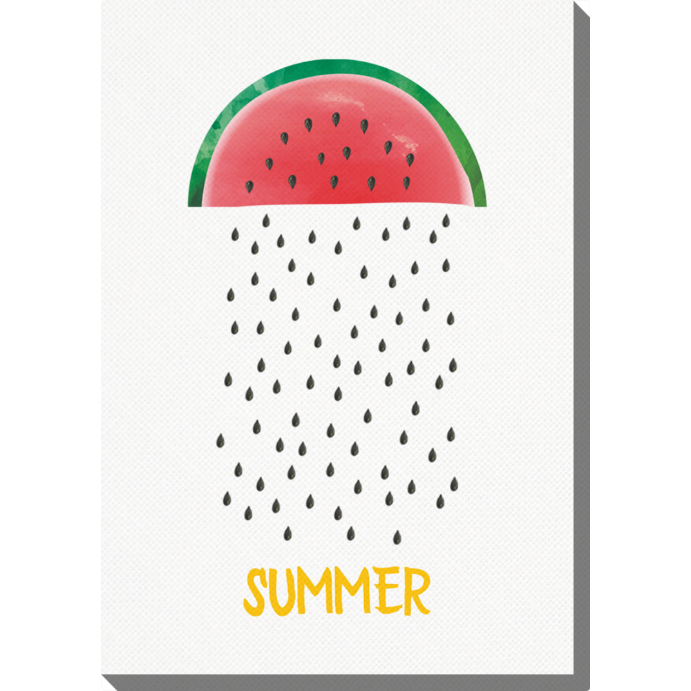 Obraz 30x40 cm - Summer Time