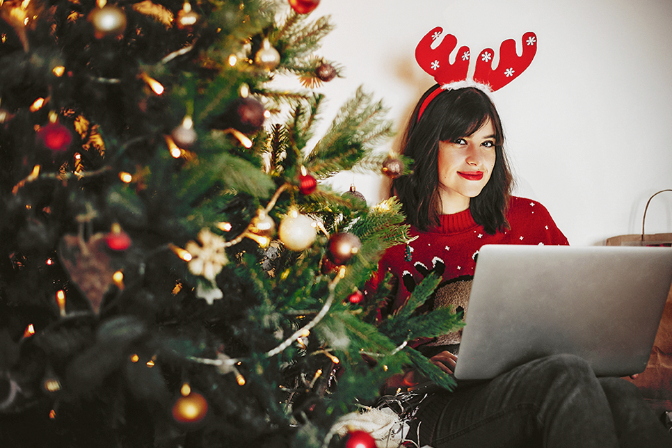 Jaki prezent pod choinkę?