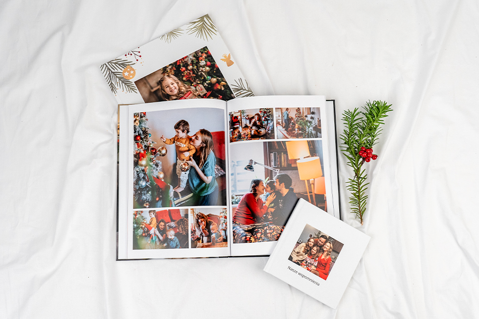 Jaki prezent na święta?