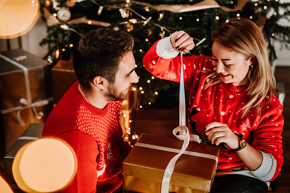 Co na prezent na Mikołajki?