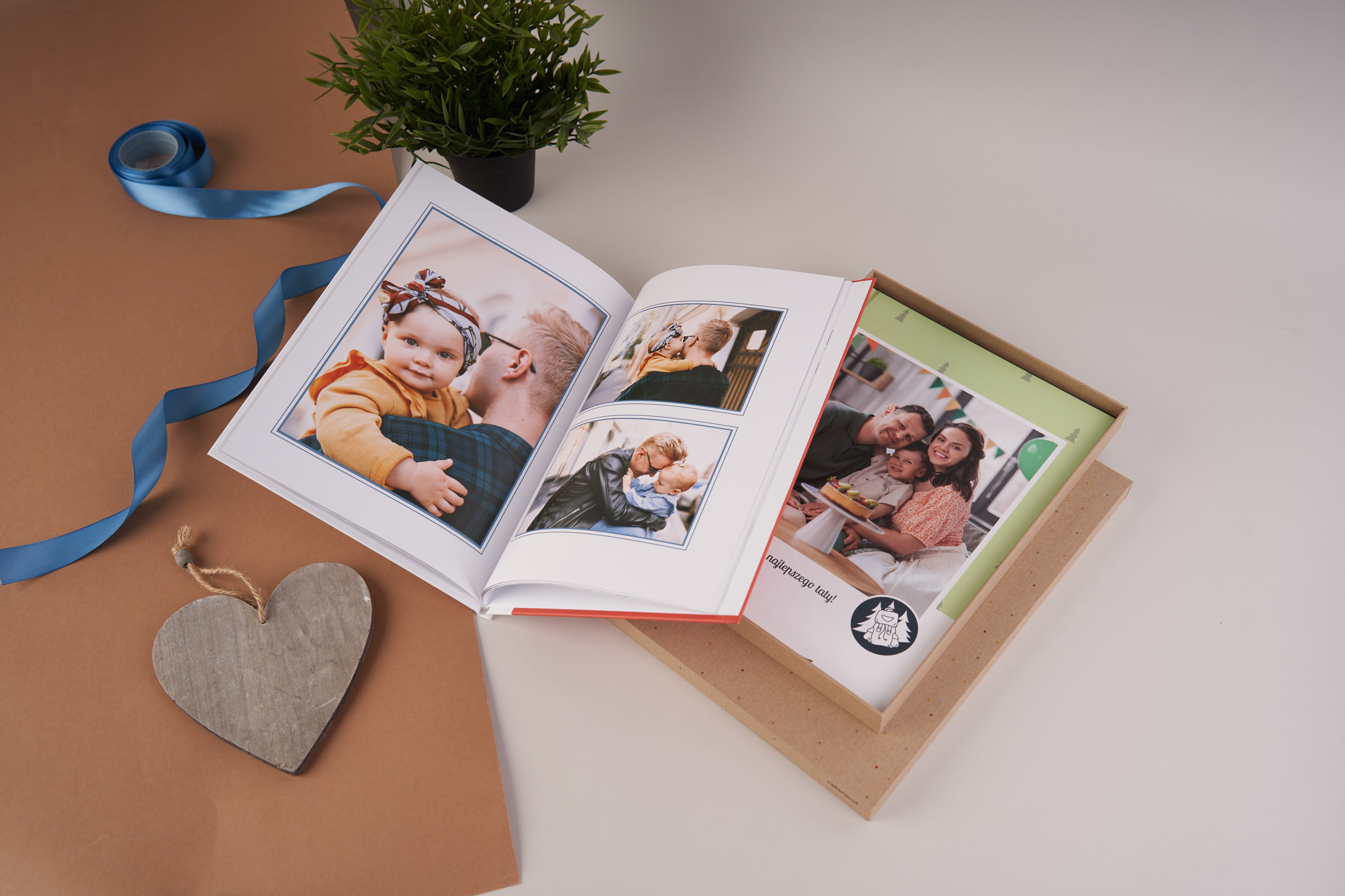 Prezenty na święta