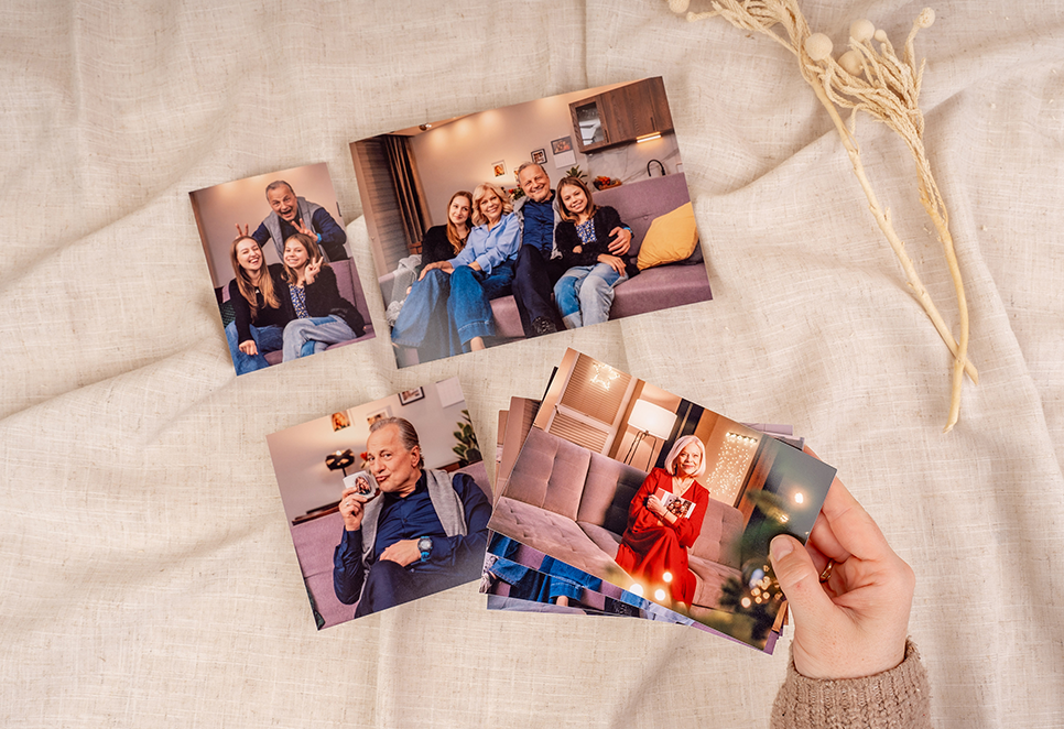 Jak zrobić prezent na Dzień Babci i Dziadka?