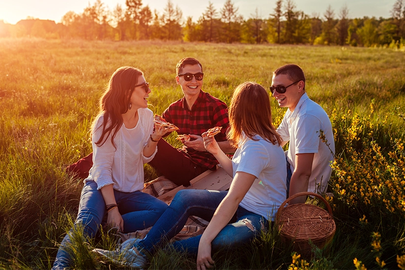 ciekawy pomysł na weekend majowy