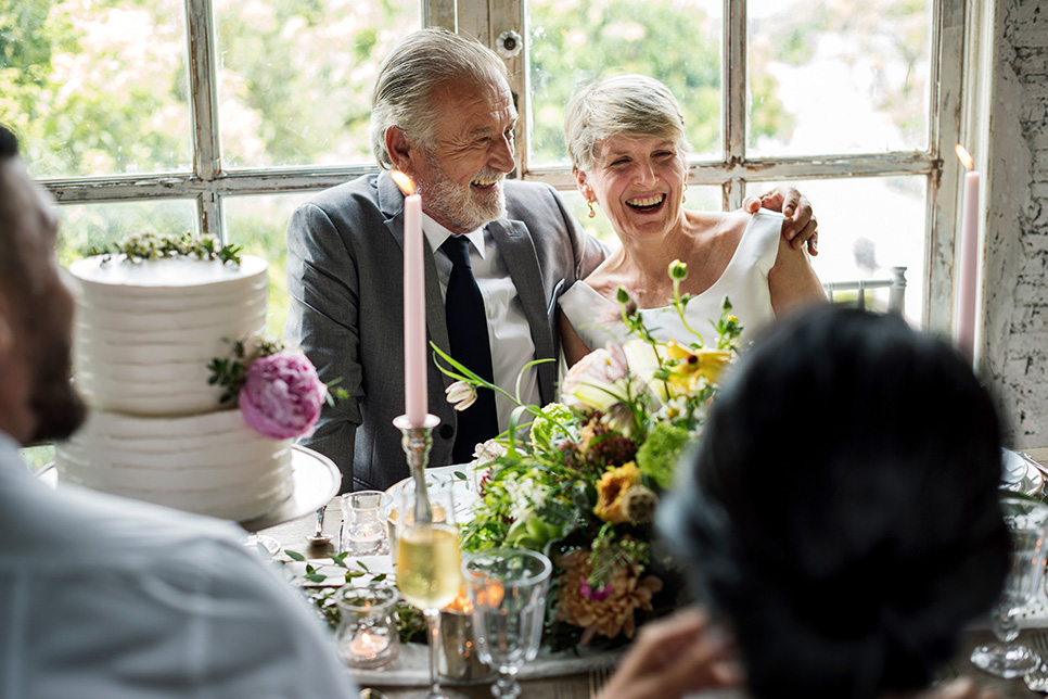 Rocznice ślubu i ich nazwy – sprawdź, jaką świętujesz w tym roku
