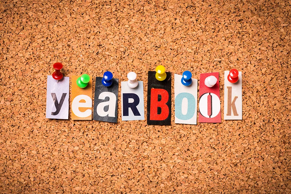 To był dobry rok – podsumuj 2023 z yearbookiem