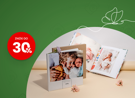 Promocja na bestellerowe fotoprezenty