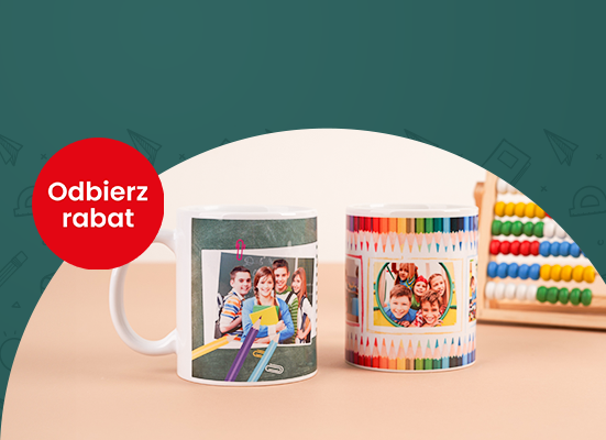 fotokubek dla nauczyciela