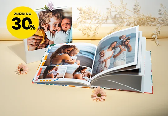 Bestsellerowe fotoprezenty
