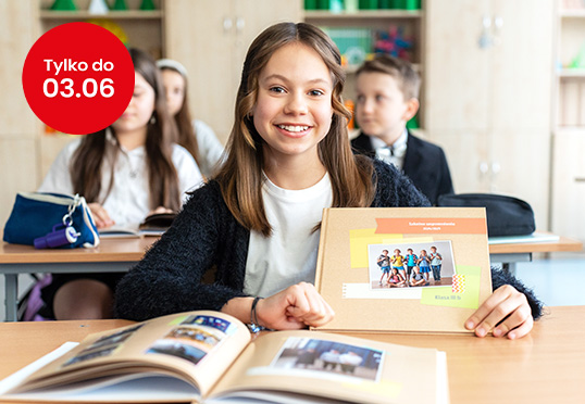 Oferta szkolna - ostatnia szansa
