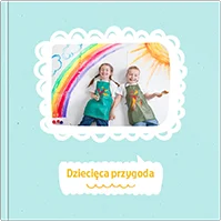 fotoalbum dla dzieci