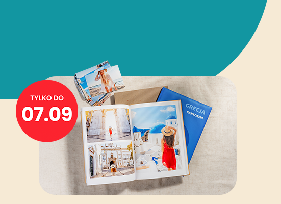 promocja na zestaw fotoprezentów
