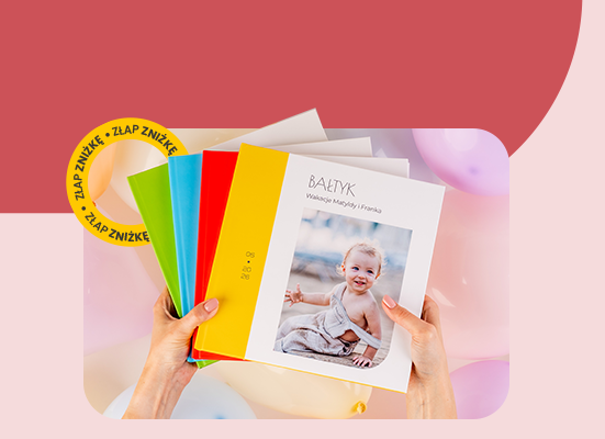 fotoprezenty ze zniżką z okazji urodzin colorland