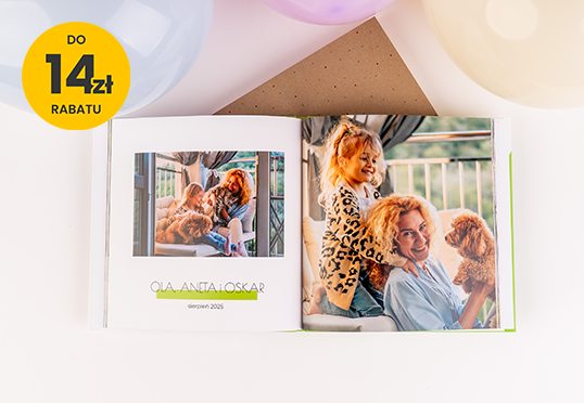 14 urodziny Colorland