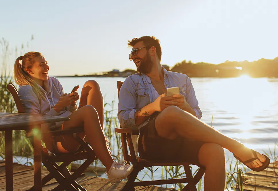 Urlop we wrześniu? Trend slow travel i fotoksiążka z podróży z aplikacją ColorlandGO!