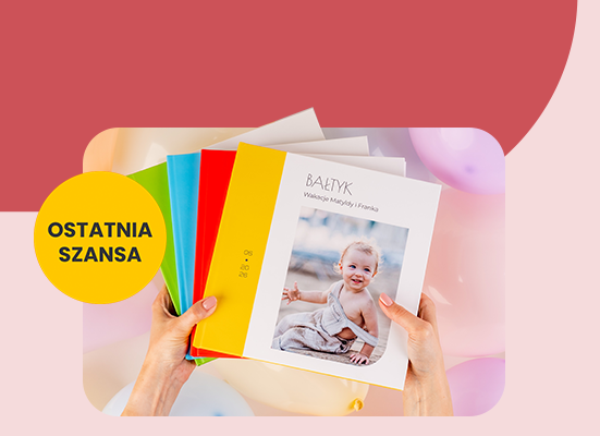 fotoprezenty ze zniżką z okazji urodzin colorland