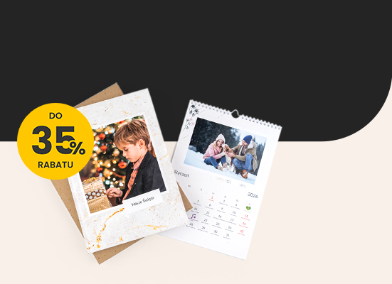 Fotoprezenty na Black Week