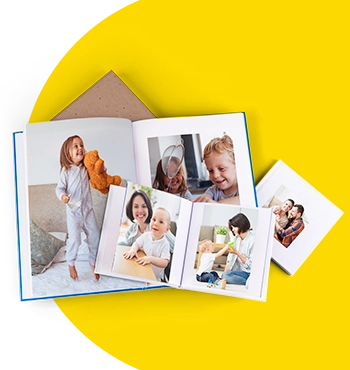 Odbierz 20 zł na fotoksiążki!