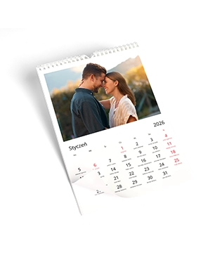 Fotokalendarz Colorland