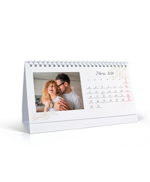 Fotokalendarz Colorland