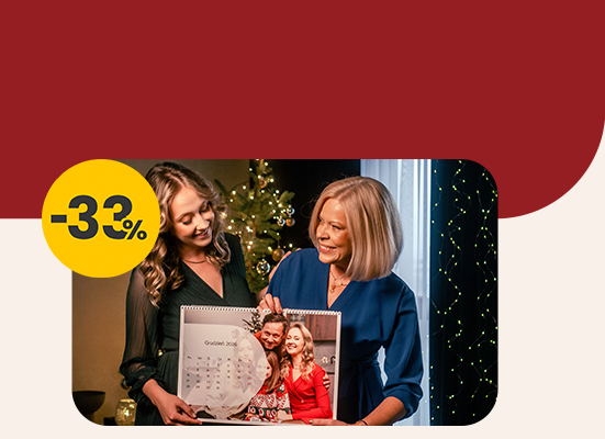 dodatkowy rabat na fotokalendarze