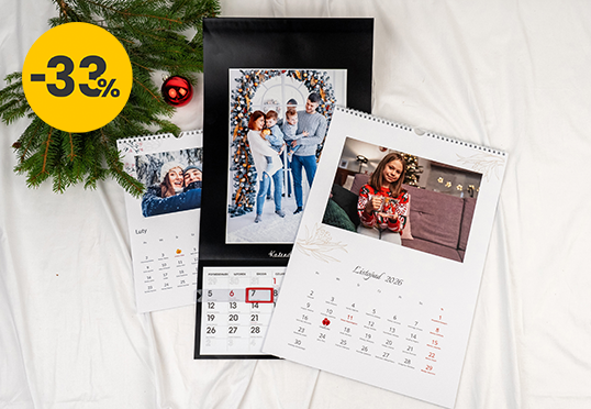 Mikołajkowa oferta limitowana