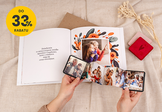 Dzień Babci i Dziadka